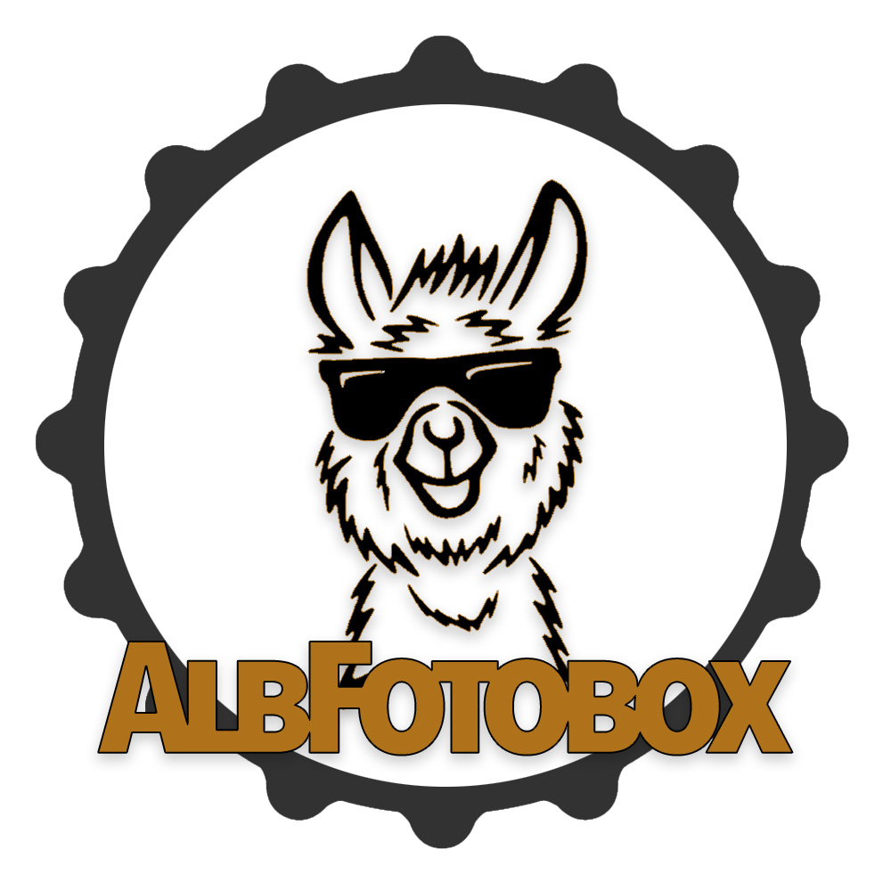 AlbFotobox - Ihr Fotobox Service auf der Münsinger Alb